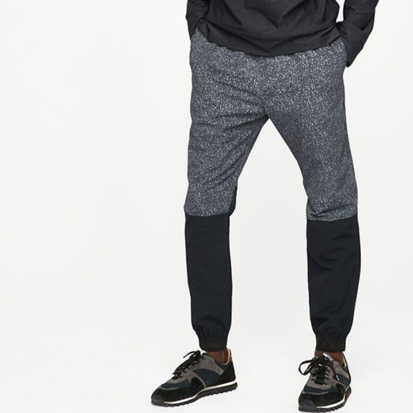 outdoor voices men's joggers